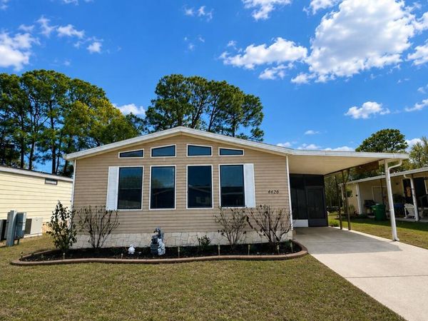 4426 Twin Lakes Drive , Melbourne, FL 32934