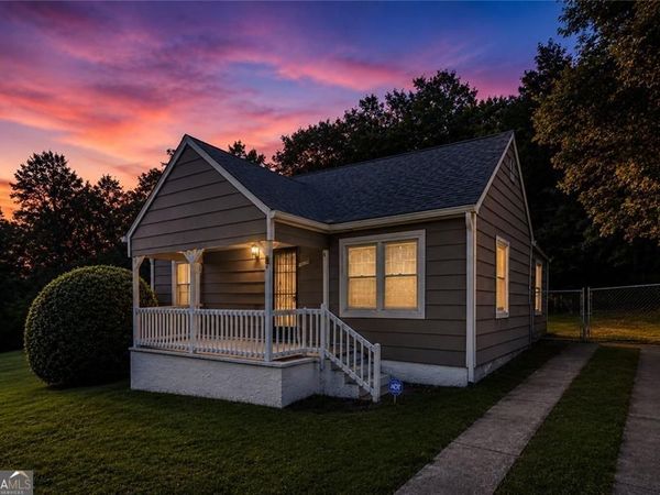 1179 Panola Road, Stone Mountain, GA 30088