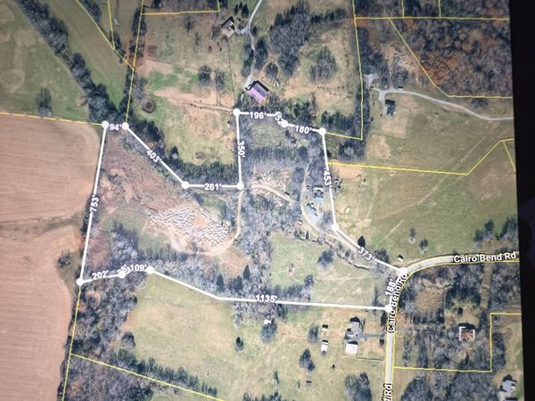 2910A Cairo Bend Rd , Lebanon, TN 37087