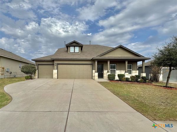 1521 Maier Drive , Pflugerville, TX 78660