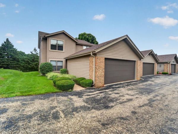 5533 Cambridge LANE, Unit 1, Mount Pleasant, WI 53406