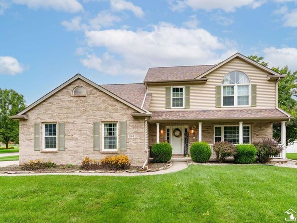 1168 Brandywine Street, Temperance, MI 48182
