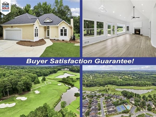172 Wexford Court , Stockbridge, GA 30281