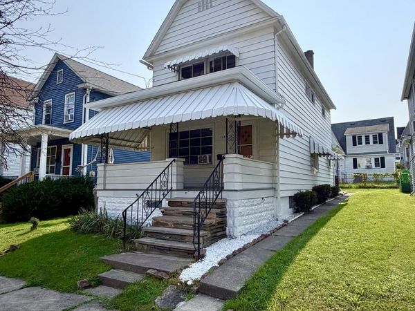 173 Boland Avenue, Hanover Township, PA 18706