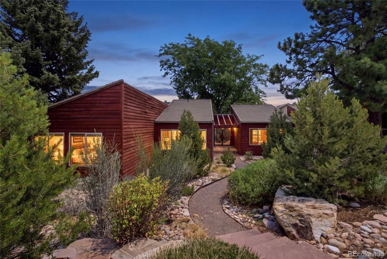 6344 Willow Broom Trail, Littleton, CO 80125 Main Photo