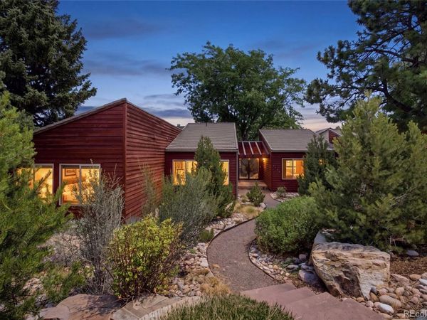 6344 Willow Broom Trail, Littleton, CO 80125
