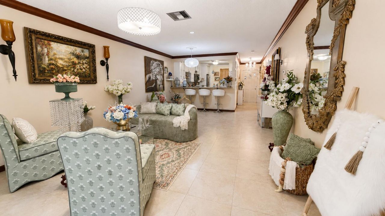 5780 W Fernley Drive W, Unit 101, West Palm Beach, FL 33415 Photo