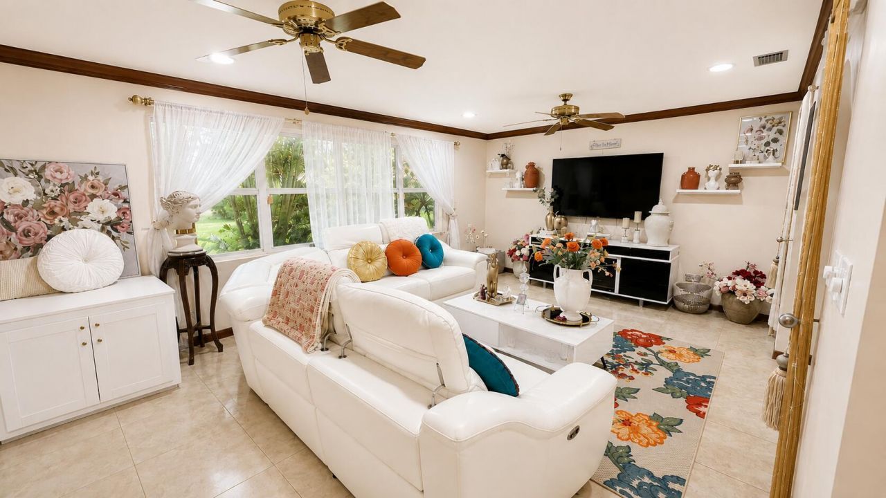 5780 W Fernley Drive W, Unit 101, West Palm Beach, FL 33415 Photo