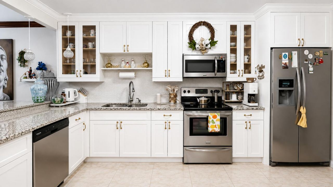 5780 W Fernley Drive W, Unit 101, West Palm Beach, FL 33415 Photo