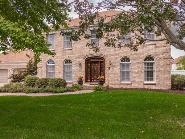 3206 Leafy Lane , Bloomington, IL 61704