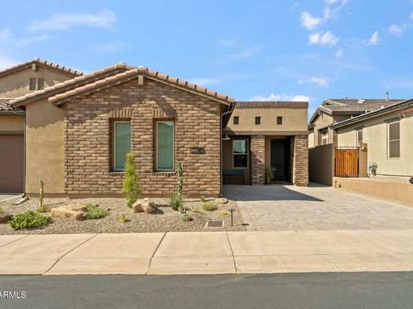 7280 E CALLE PRIMERA Vista, Scottsdale, AZ 85266