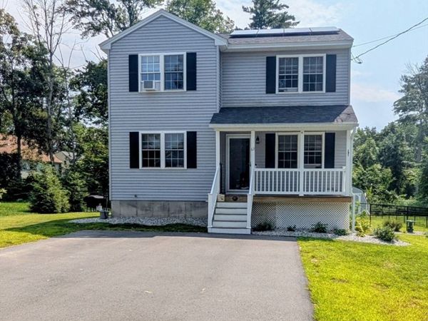 63 Wilson Ave, Athol, MA 01331