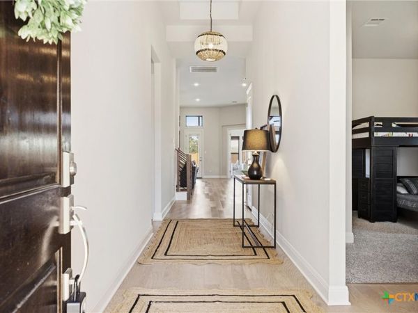 1216 Scenic Oaks Dr, Georgetown, TX 78628