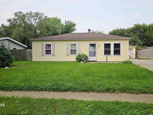 5212 Council Ring Boulevard, Kokomo, IN 46902