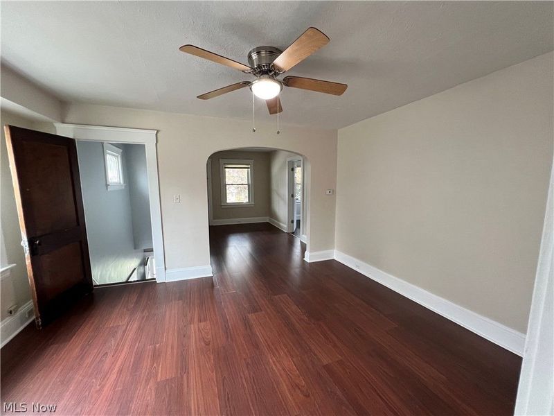 2406 Searsdale Avenue, Cleveland, OH 44109 Photo 2