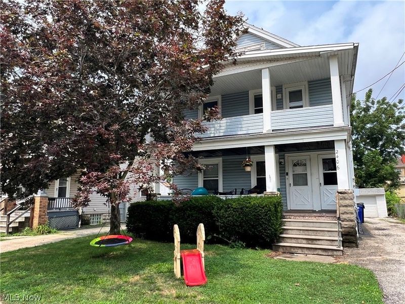 2406 Searsdale Avenue, Cleveland, OH 44109 Photo 25