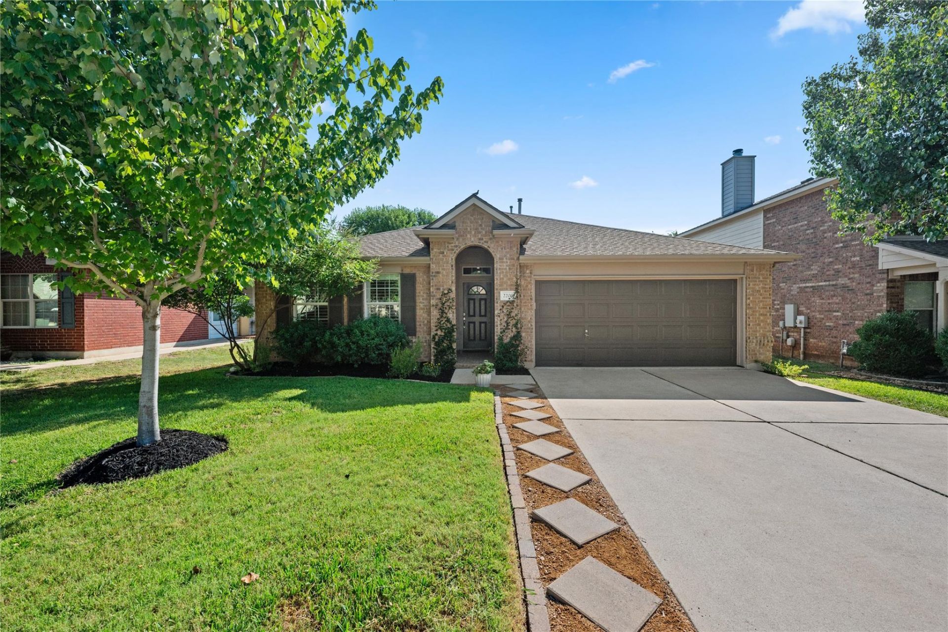 2208 John Tee Dr, Cedar Park, TX 78613 Main Photo