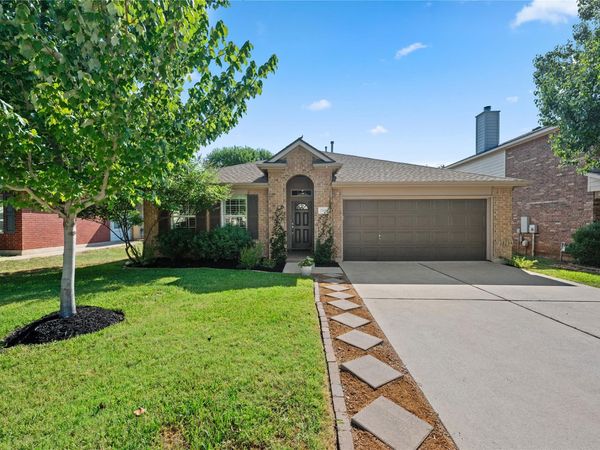2208 John Tee DR, Cedar Park, TX 78613