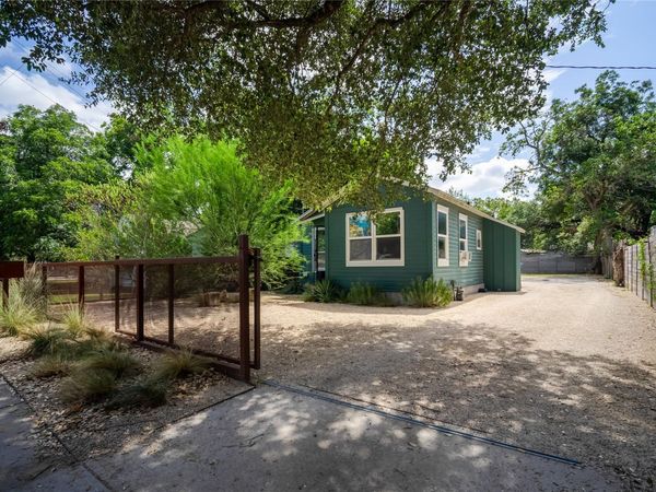 719 Springdale RD, Austin, TX 78702