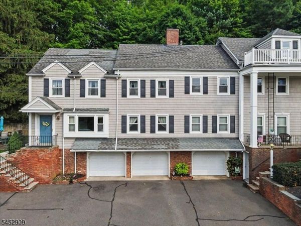 135 Mine Brook Rd, Unit 135B, Bernardsville, NJ 07924