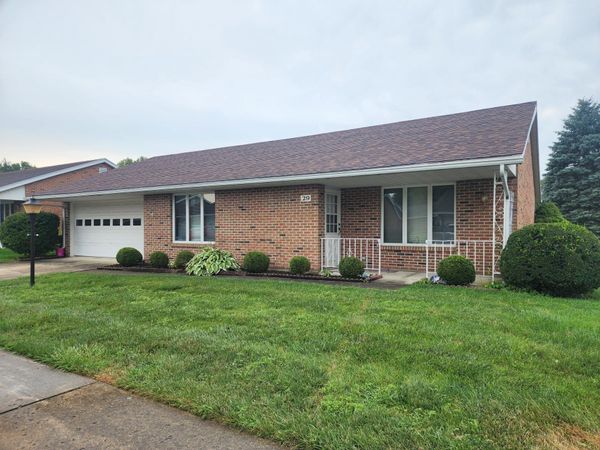 521 Julia Street, Unit 29, Urbana, OH 43078