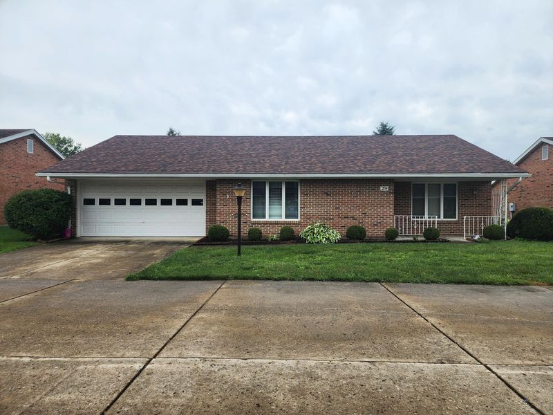 521 Julia Street, Unit Unit 29, Urbana, OH 43078 Photo 2