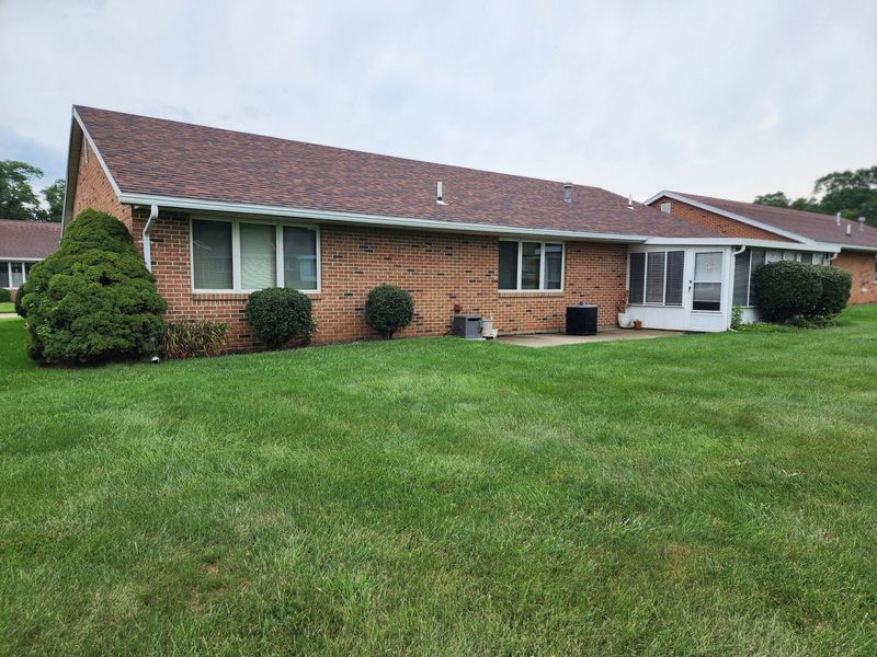 521 Julia Street, Unit Unit 29, Urbana, OH 43078 Photo 27
