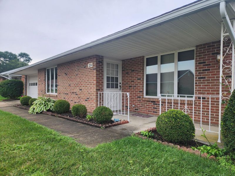 521 Julia Street, Unit Unit 29, Urbana, OH 43078 Photo 3