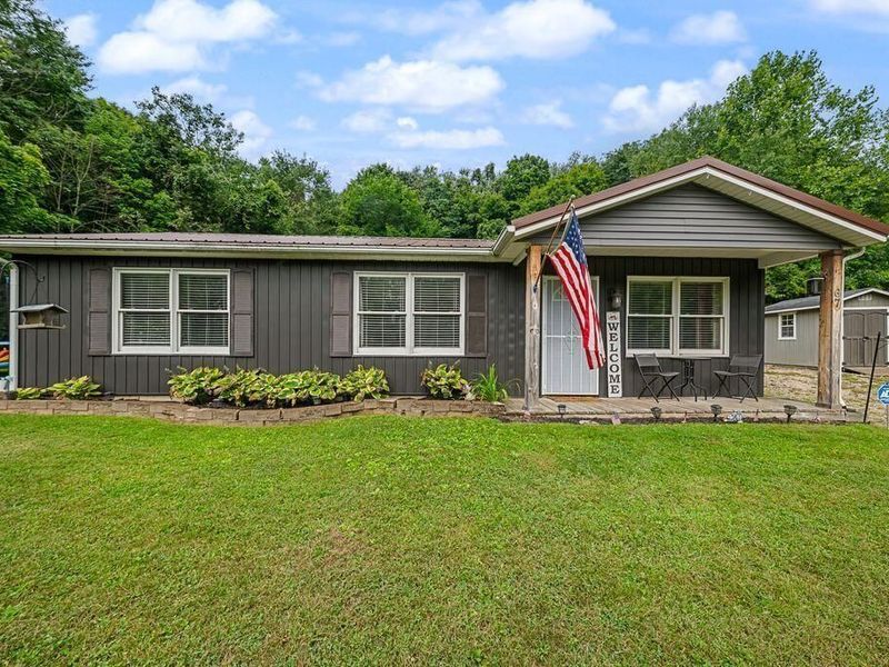 67 Berrimore Drive, Utica, OH 43080 Photo 2