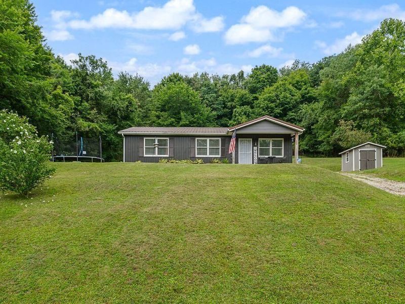 67 Berrimore Drive, Utica, OH 43080 Photo 6