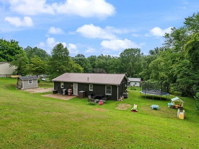 67 Berrimore Drive, Utica, OH 43080 Photo 9
