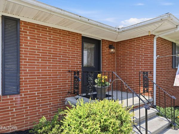 7517 Jessilee Drive, Knoxville, TN 37938