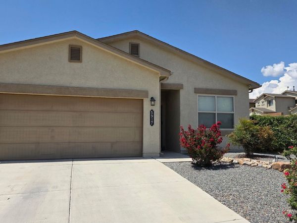 5917 Colfax Place NE, Rio Rancho, NM 87144