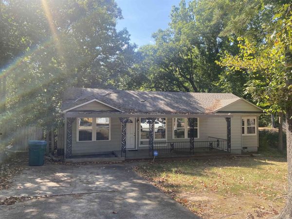 4900 Westwood Avenue, Little Rock, AR 72204