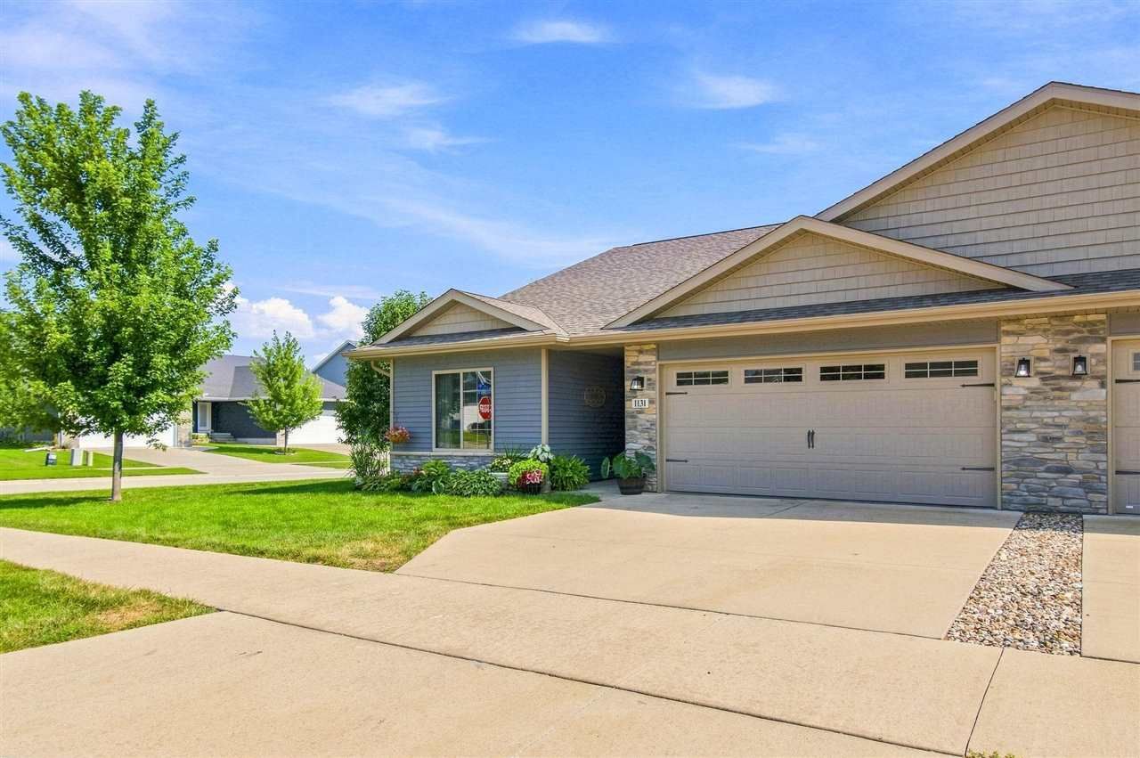 1131 Twin Leaf Ave, Tiffin, IA 52340 Main Photo