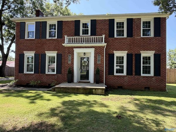 309 Hodges Street, Scottsboro, AL 35768