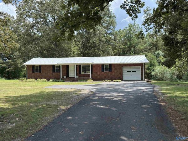 1291 Liberty Road, Danville, AL 35019