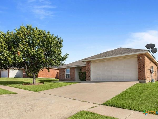 1312 Copper Creek Drive , Killeen, TX 76549