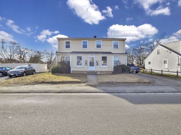 469 Summer St, Brockton, MA 02302