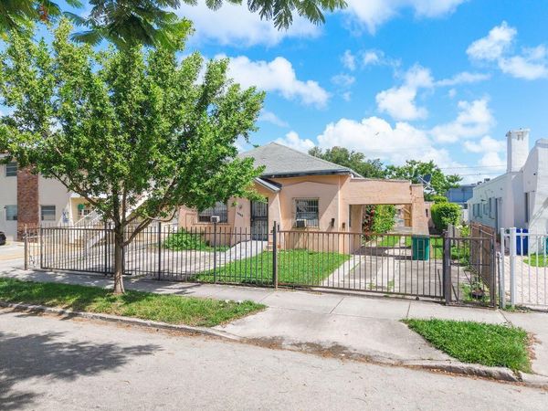 2033 SW 5th Street, Miami, FL 33135