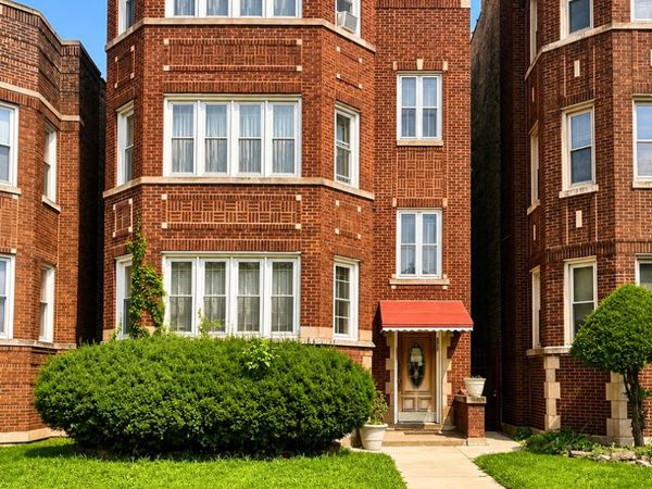 8017 S Rhodes Avenue , Chicago, IL 60619
