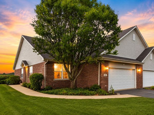 617 Enclave Lane, Manteno, IL 60950