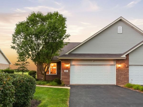 617 Enclave Lane , Manteno, IL 60950