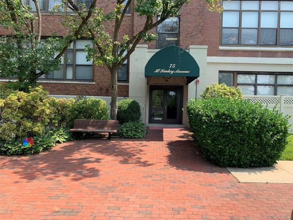75 McKinley Avenue, Unit B2-4, White Plains, NY 10606