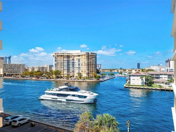 1817 S Ocean Dr , Unit 823, Hallandale Beach, FL 33009