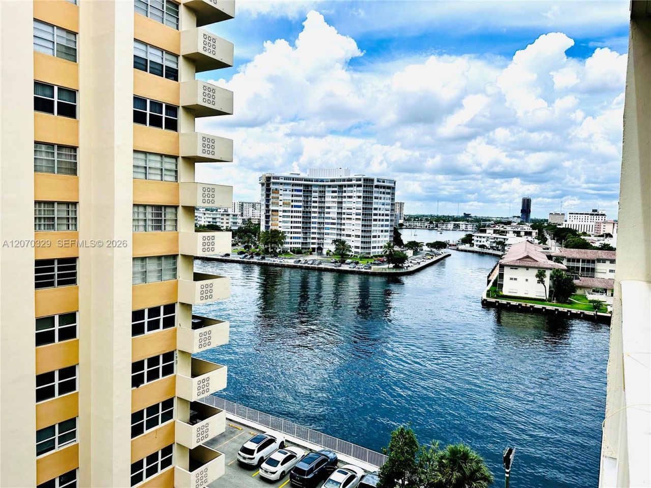 1817 S Ocean Dr , Unit 823, Hallandale Beach, FL 33009 Photo