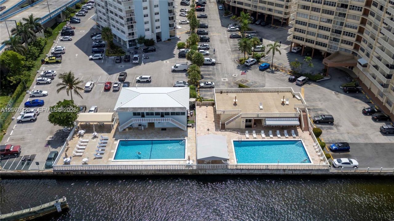 1817 S Ocean Dr , Unit 823, Hallandale Beach, FL 33009 Photo