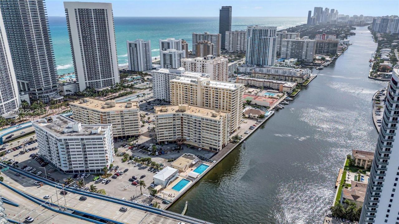 1817 S Ocean Dr , Unit 823, Hallandale Beach, FL 33009 Photo
