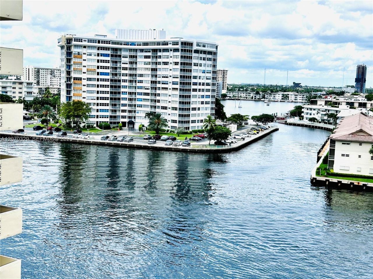 1817 S Ocean Dr , Unit 823, Hallandale Beach, FL 33009 Photo