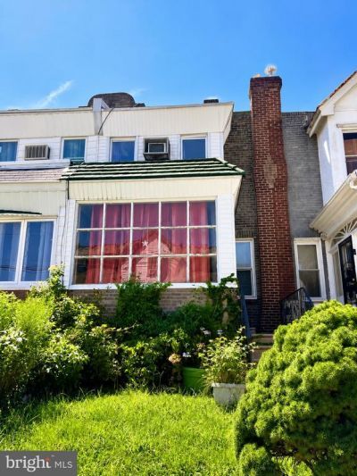 6036 N 19TH STREET , PHILADELPHIA, PA 19141